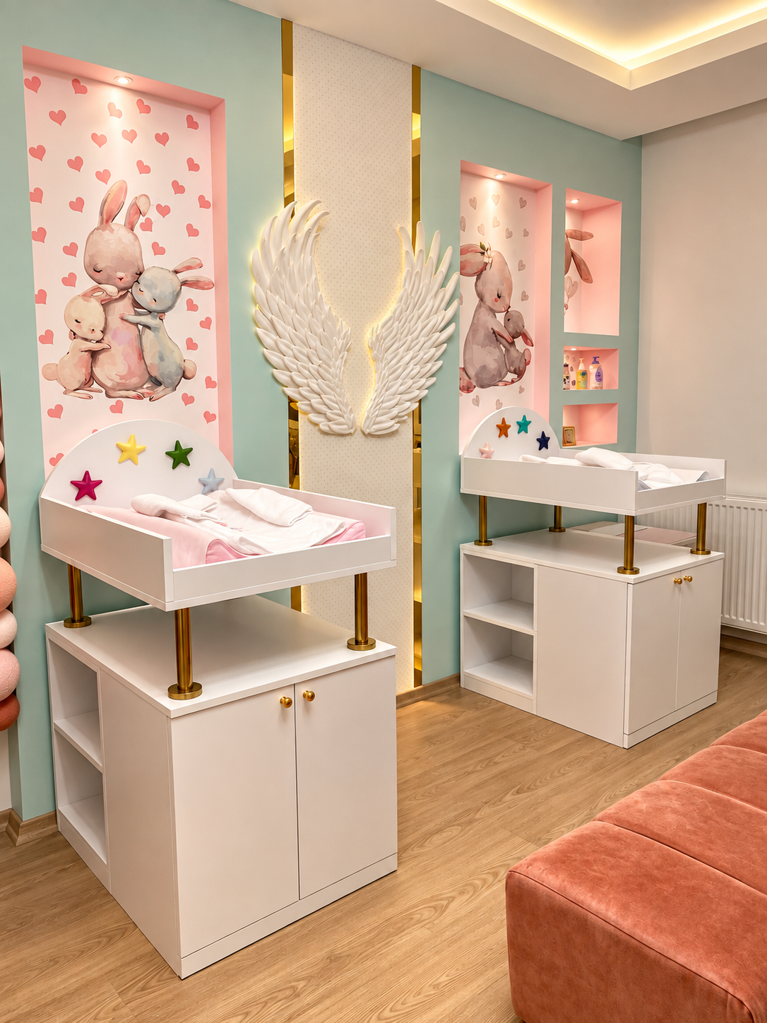 Betty Baby Spa 15